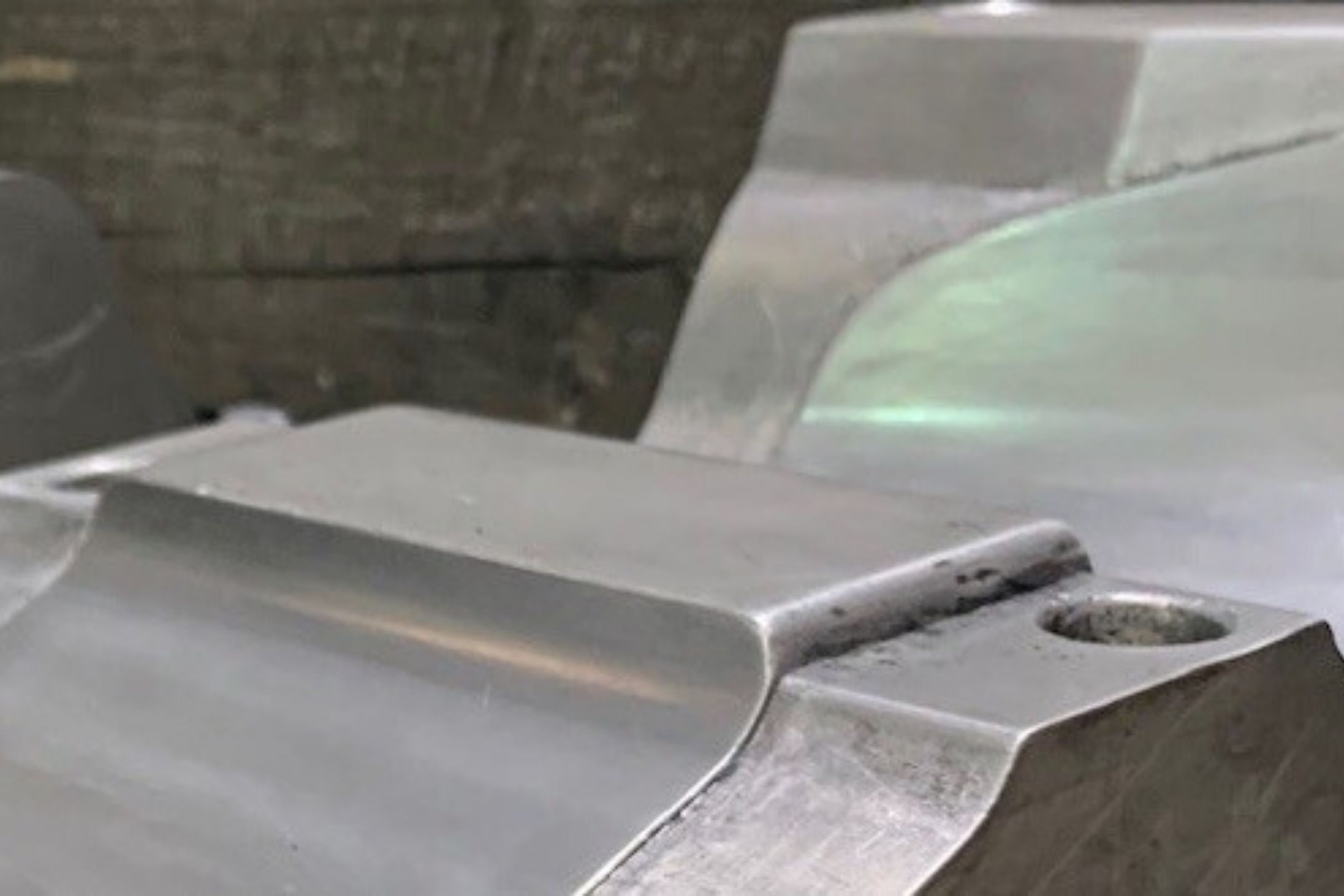 How hot compression moulding saves production costs Cecence